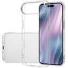 Mocco Ultra Back Case 1 mm silikoninis dėklas Apple iPhone 17 Air