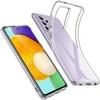 Mocco Ultra Back Case 1 mm Silikoninis dėklas for Samsung Galaxy A57 5G