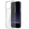 Mocco Ultra Back Case 1 mm Silikoninis dėklas for Apple iPhone 16 Pro
