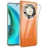 Mocco Ultra Back Case 1 mm Silikoninis dėklas for Honor Magic 6 Lite