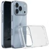 Mocco Ultra Back Case 1 mm Silikoninis dėklas for Apple iPhone 17 Pro Max