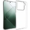 Mocco Ultra Back Case 1 mm Silikoninis dėklas for Xiaomi 15