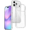 Mocco Ultra Back Case 1 mm Silikoninis dėklas for Apple iPhone 17 Pro