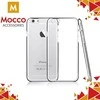 Dėklas Mocco Ultra Back case iPhone 7/8/SE 2020 Transparent