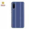 Mocco Ultra Back 1 mm silikoninis dėklas skirtas Apple iPhone 11, skaidrus