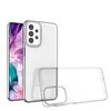 Mocco Ultra Back Case 1 mm Silikoninis dėklas for Samsung Galaxy A23 5G Transparent