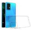 Mocco Ultra Back Case 1 mm Silikoninis dėklas for Xiaomi Note 10 4G / Note 10S Transparent