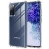 Mocco Ultra Back Case 1 mm Silikoninis dėklas for Samsung Galaxy S21 FE 5G Transparent
