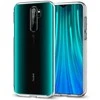Dėklas Dėkl. Mocco Xiaomi Redmi Note 8T Transpa