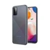 Mocco Ultra Back 1 mm silikoninis dėklas skirtas Samsung Galaxy A72 5G, skaidrus