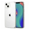 Dėklas Mocco Mocco Ultra Back Case 1 mm Aizmugurējais Silikona Apvalks Priekš Apple iPhone 14 Plus Caurspīdīgs