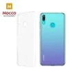 „Mocco Ultra Back Case 1 mm“ silikoninis dėklas, skirtas „Huawei Y6 (2019)“ / „Huawei Y6 Prime (2019“), skaidrus