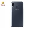 Mocco Ultra Back Case 1 mm Silikoninis dėklas for Samsung M205 Galaxy M20 Transparent