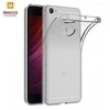 Mocco Ultra Back 1 mm silikoninis dėklas skirtas Xiaomi Redmi Note 5A (Y1), skaidrus