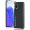 Mocco Ultra Back Case 1 mm Silikoninis dėklas for Xiaomi 12 Pro 5G Transparent