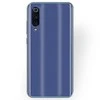 Mocco Ultra Back 1 mm silikoninis dėklas skirtas Apple iPhone 11 Pro Max, skaidrus