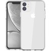 Mocco Ultra Back 1 mm silikoninis dėklas skirtas Apple iPhone 12 / 12 Pro, skaidrus