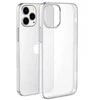 Mocco Ultra Back 1 mm silikoninis dėklas skirtas Apple iPhone 13 Pro, skaidrus