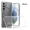 Mocco Ultra Back Case 1 mm Silikoninis dėklas for Samsung Galaxy S22 Plus 5G Transparent