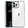 Mocco Ultra Back 1 mm silikoninis dėklas skirtas Apple iPhone 13 Pro Max, skaidrus