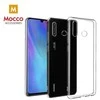 Mocco Ultra Back Case 1 mm Silikoninis dėklas for Huawei P50 Transparent