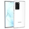 Mocco Ultra Back 1 mm silikoninis dėklas skirtas Samsung Galaxy Note 20, skaidrus