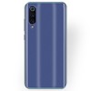 Mocco Ultra Back 1 mm silikoninis dėklas skirtas Apple iPhone 11, skaidrus