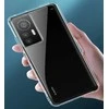 Mocco Ultra Back Case 1 mm Silikoninis dėklas for Xiaomi 12 Pro 5G Transparent