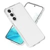 Mocco Ultra Back Case 1 mm Silikoninis dėklas for Samsung Galaxy S23 Transparent