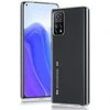 Mocco Ultra Back Case 1 mm Silikoninis dėklas for Xiaomi 11T 5G / 11T Pro 5G Transparent