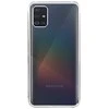 Mocco Ultra Back 1 mm silikoninis dėklas skirtas Samsung Galaxy M31s, skaidrus