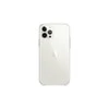 Mocco Ultra Back 1 mm silikoninis dėklas skirtas Apple iPhone 12 Pro Max, skaidrus