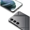 Mocco Ultra Back Case 1 mm Silikoninis dėklas for Samsung Galaxy S22 Plus 5G Transparent