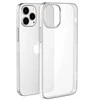 Mocco Ultra Back 1 mm silikoninis dėklas skirtas Apple iPhone 12 Pro Max, skaidrus