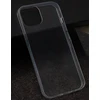 Mocco Ultra Back Case 1 mm Silikoninis dėklas for Apple iPhone 15 Pro