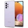 Mocco Ultra Back 1 mm silikoninis dėklas skirtas Samsung Galaxy A32 4G, skaidrus