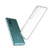 Mocco Ultra Back 1 mm silikoninis dėklas skirtas Xiaomi Redmi Mi 10 Lite, skaidrus