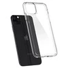 Mocco Ultra Back 1 mm silikoninis dėklas skirtas Apple iPhone 11 Pro Max, skaidrus