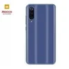 Mocco Ultra Back 1 mm silikoninis dėklas skirtas Samsung Galaxy S20 Ultra, skaidrus