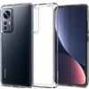 Mocco Ultra Back Case 1 mm Silikoninis dėklas, skirtas Xiaomi 12 5G / 12X 5G Skaidrus