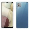 Mocco Ultra Back 1 mm silikoninis dėklas skirtas Samsung Galaxy A42 5G, skaidrus