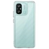 Mocco Ultra Back Case 1 mm Silikoninis dėklas for Xiaomi 12C Transparent