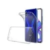 Mocco Ultra Back 1 mm silikoninis dėklas skirtas Huawei Honor 9X Pro, skaidrus