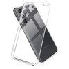 Mocco Ultra Back Case 1 mm Silikoninis dėklas for Samsung Galaxy S22 5G Transparent