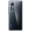 Mocco Ultra Back Case 1 mm Silikoninis dėklas, skirtas Xiaomi 12 5G / 12X 5G Skaidrus