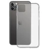 Mocco Ultra 1.8 mm silikoninis dėklas skirtas Apple iPhone 11 Pro, skaidrus