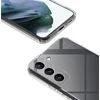 Mocco Ultra Back Case 2 mm Silikoninis dėklas for Samsung Galaxy S22 5G Transparent