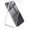 Mocco Ultra Back Case 2 mm Silikoninis dėklas for Samsung Galaxy S22 5G Transparent