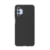 Mocco Ultra Slim Soft Matte 0.3 mm Silikoninis dėklas for Samsung Galaxy A32 5G Juodas