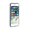 Mocco Ultra Slim Soft Matte 0.3 mm silikoninis dėklas skirtas Huawei Mate 20, mėlynas